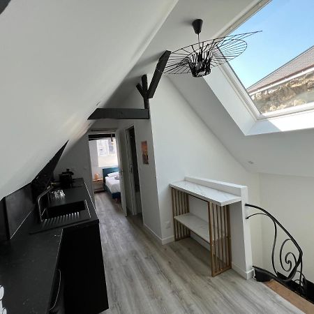 Dakar - Bel Appartement A Reims Zewnętrze zdjęcie