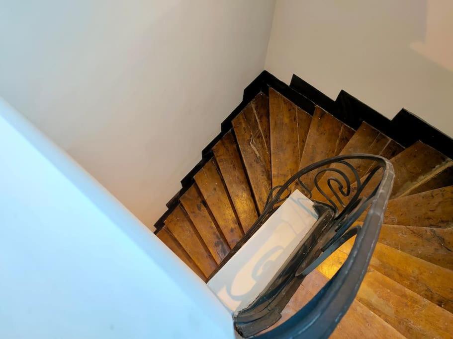Dakar - Bel Appartement A Reims Zewnętrze zdjęcie