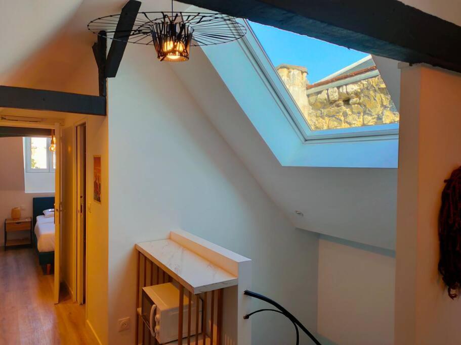 Dakar - Bel Appartement A Reims Zewnętrze zdjęcie
