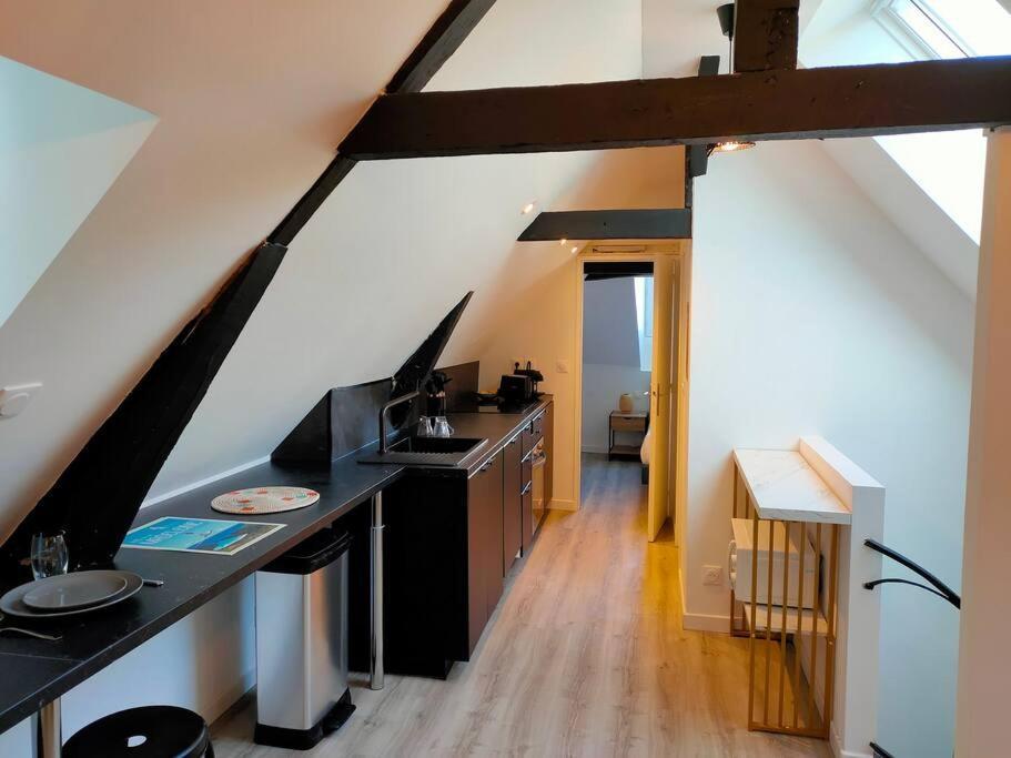 Dakar - Bel Appartement A Reims Zewnętrze zdjęcie