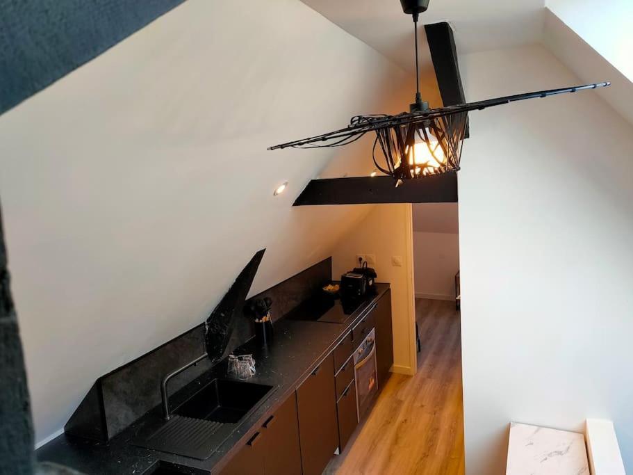 Dakar - Bel Appartement A Reims Zewnętrze zdjęcie