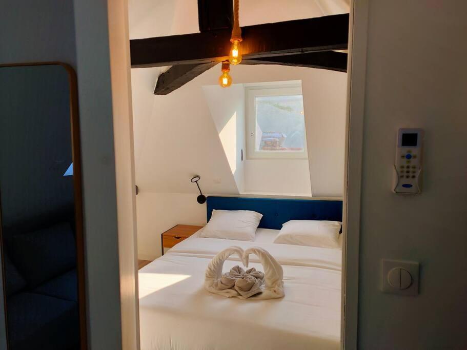 Dakar - Bel Appartement A Reims Zewnętrze zdjęcie