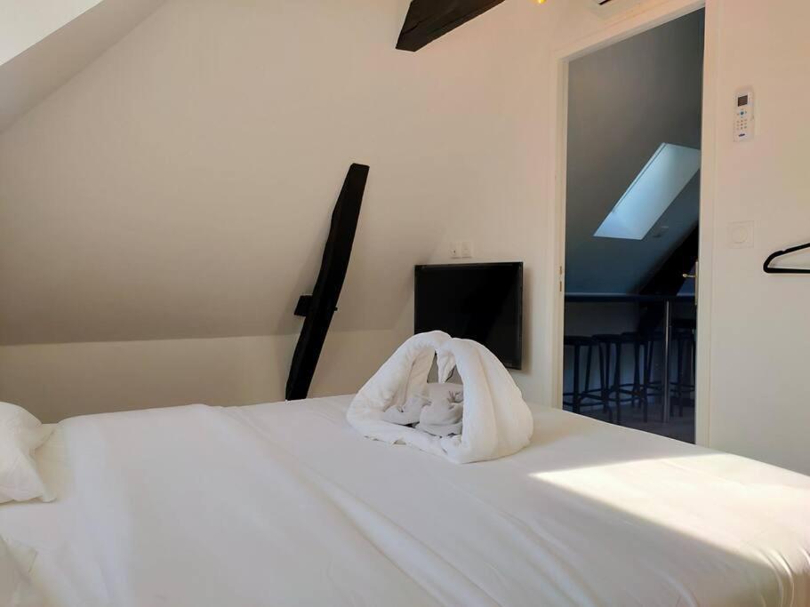 Dakar - Bel Appartement A Reims Zewnętrze zdjęcie