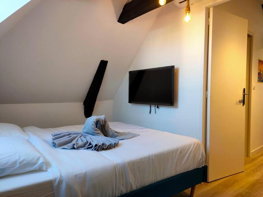 Dakar - Bel Appartement A Reims Zewnętrze zdjęcie