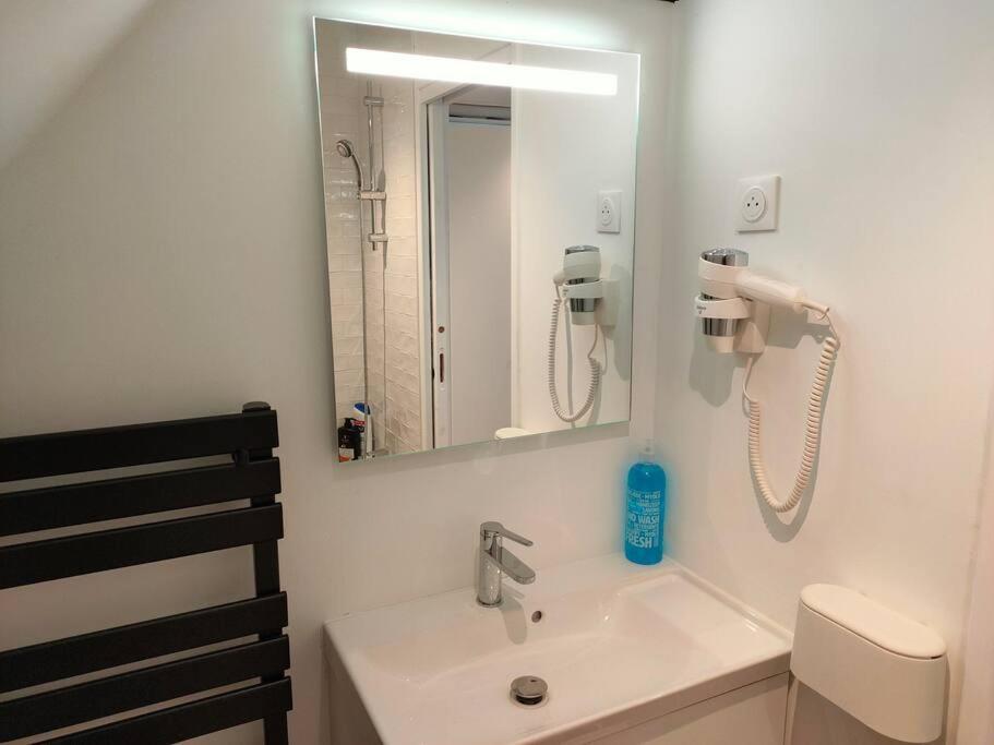 Dakar - Bel Appartement A Reims Zewnętrze zdjęcie