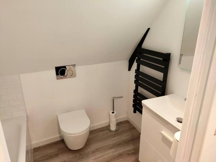 Dakar - Bel Appartement A Reims Zewnętrze zdjęcie