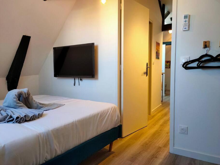 Dakar - Bel Appartement A Reims Zewnętrze zdjęcie