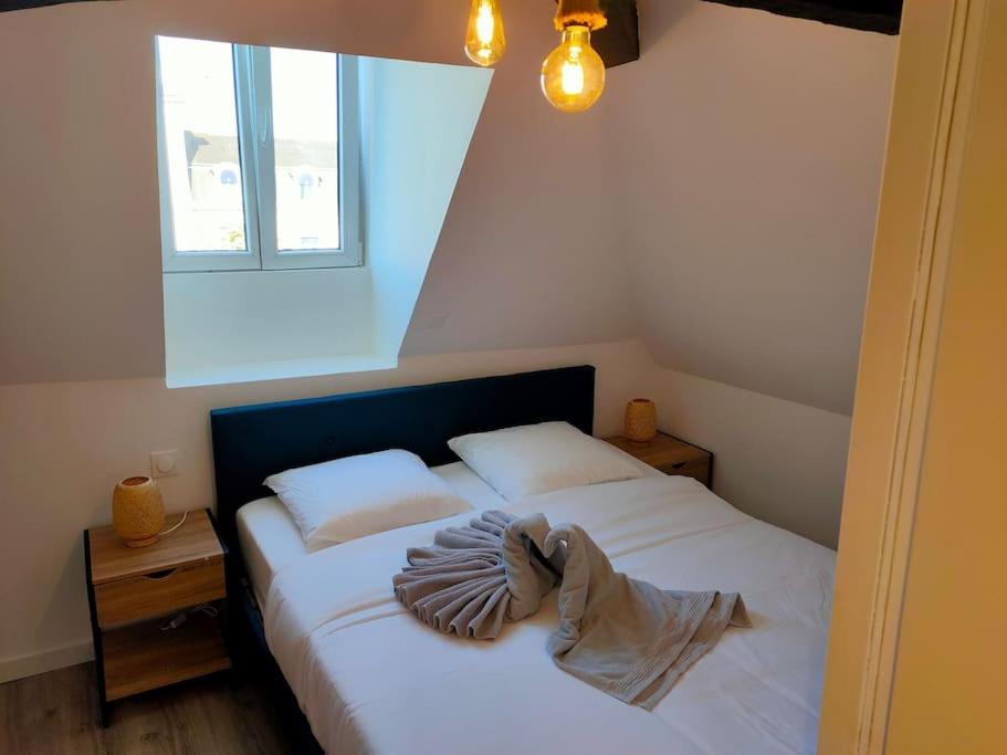 Dakar - Bel Appartement A Reims Zewnętrze zdjęcie