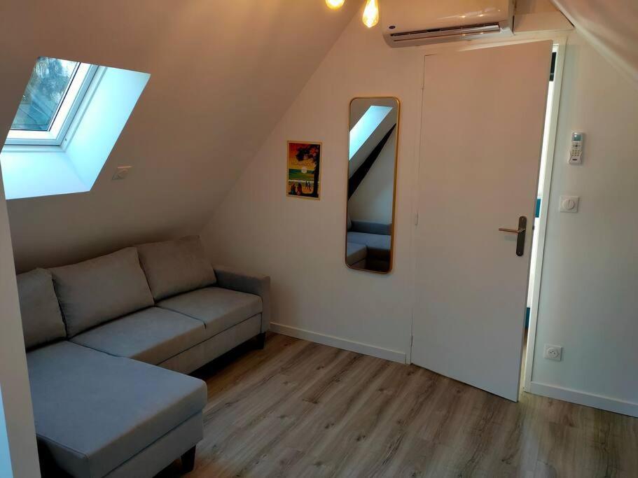 Dakar - Bel Appartement A Reims Zewnętrze zdjęcie