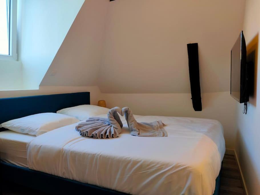 Dakar - Bel Appartement A Reims Zewnętrze zdjęcie