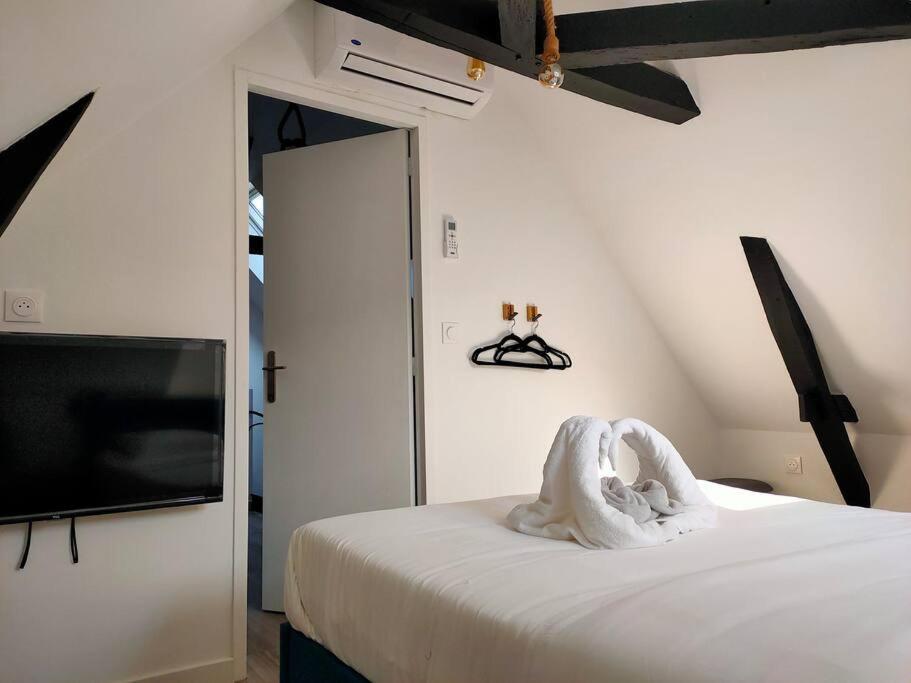 Dakar - Bel Appartement A Reims Zewnętrze zdjęcie