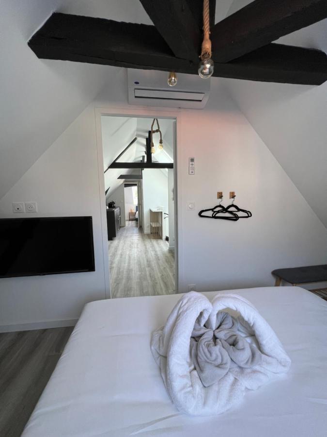 Dakar - Bel Appartement A Reims Zewnętrze zdjęcie