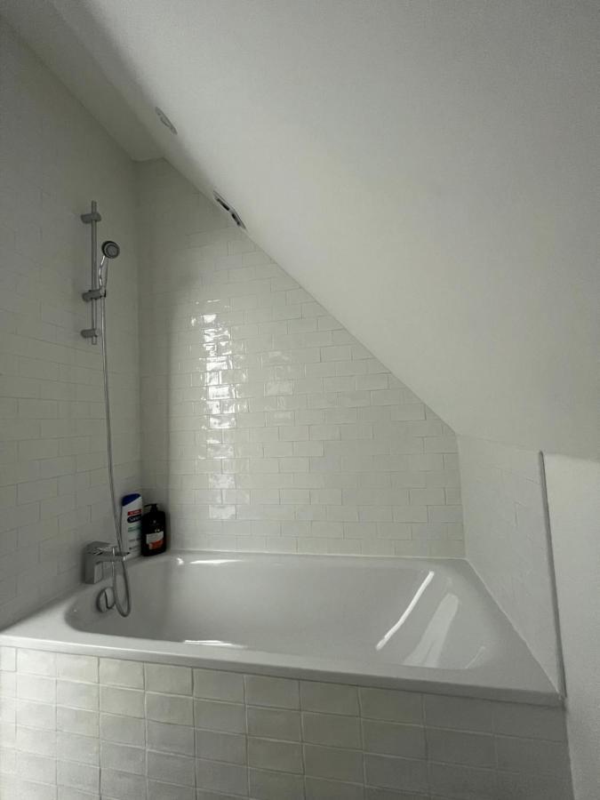 Dakar - Bel Appartement A Reims Zewnętrze zdjęcie