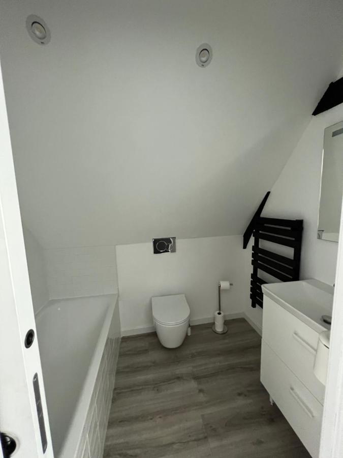 Dakar - Bel Appartement A Reims Zewnętrze zdjęcie